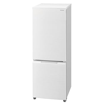 Amazon | シャープ SHARP 冷蔵庫(幅49.5cm) SJ-D18H-W 179L